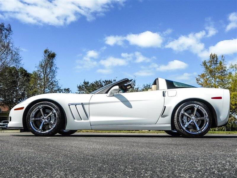 2012 Chevrolet Corvette Z16 Grand Sport - Photo 33 - Bonita Springs, FL 34134