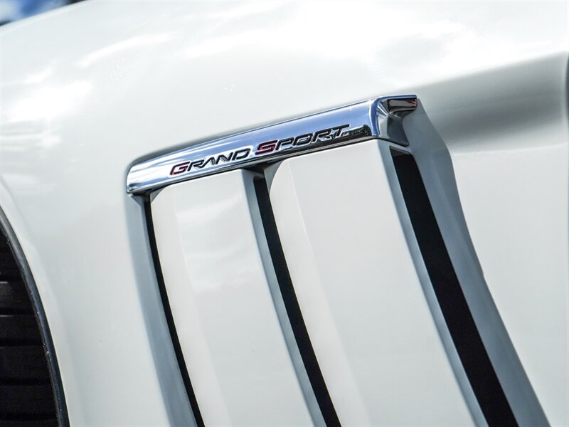 2012 Chevrolet Corvette Z16 Grand Sport - Photo 10 - Bonita Springs, FL 34134