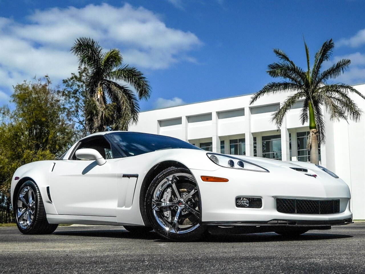 2012 Chevrolet Corvette Z16 Grand Sport   - Photo 56 - Bonita Springs, FL 34134