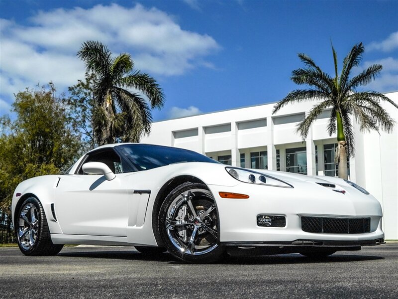 2012 Chevrolet Corvette Z16 Grand Sport - Photo 56 - Bonita Springs, FL 34134