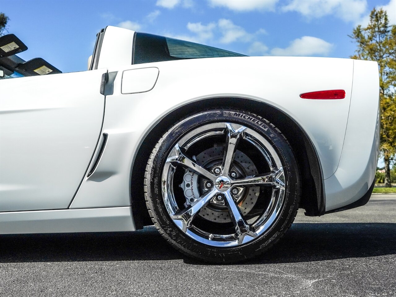 2012 Chevrolet Corvette Z16 Grand Sport   - Photo 36 - Bonita Springs, FL 34134