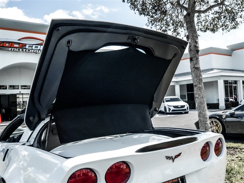 2012 Chevrolet Corvette Z16 Grand Sport - Photo 30 - Bonita Springs, FL 34134