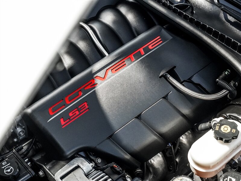 2012 Chevrolet Corvette Z16 Grand Sport - Photo 32 - Bonita Springs, FL 34134