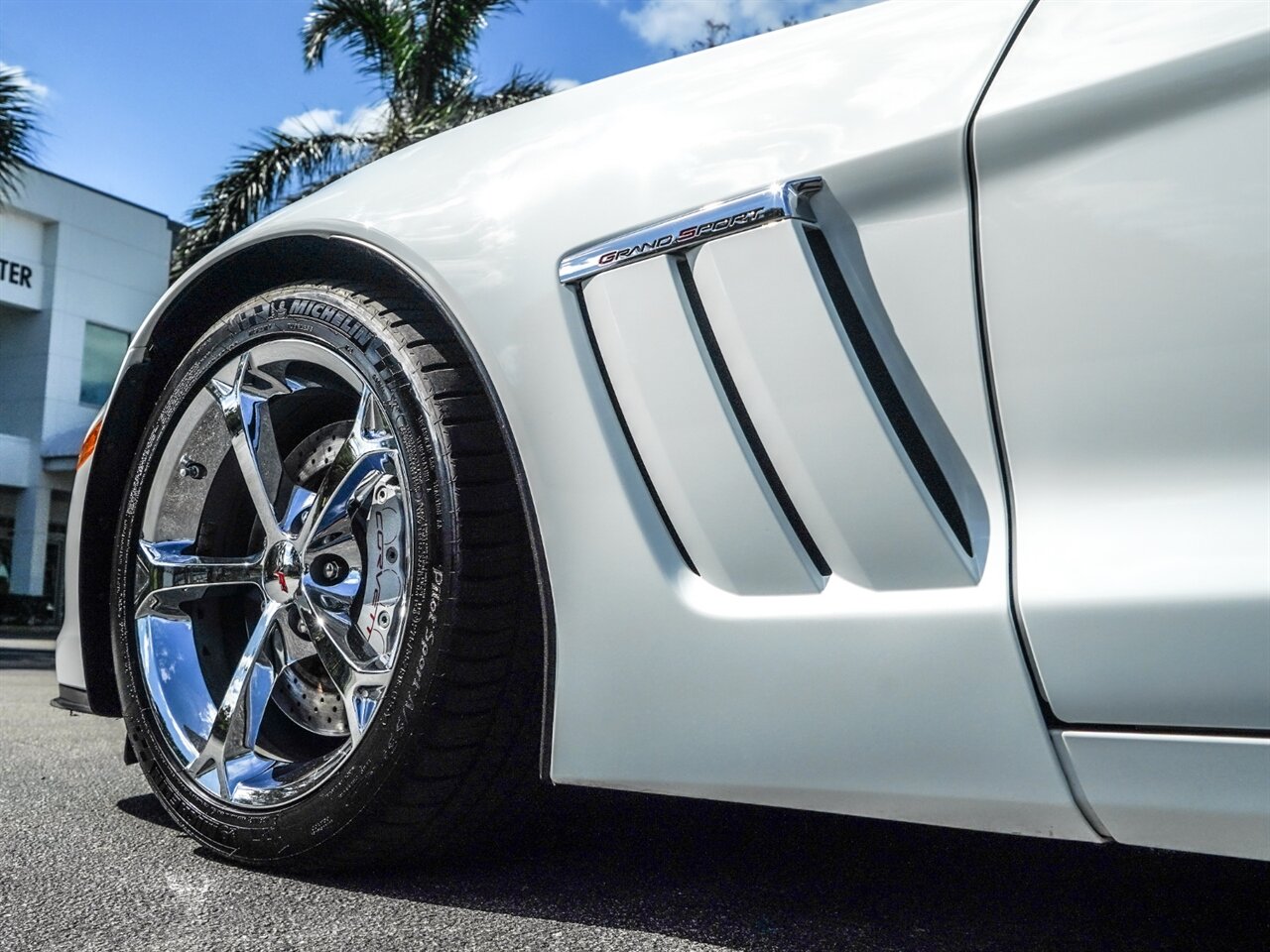 2012 Chevrolet Corvette Z16 Grand Sport   - Photo 38 - Bonita Springs, FL 34134