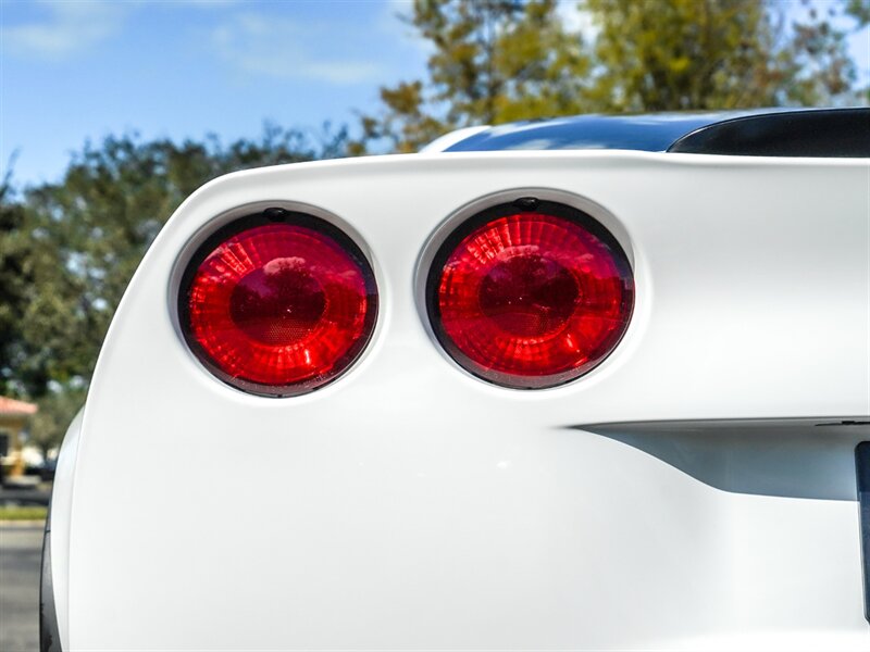 2012 Chevrolet Corvette Z16 Grand Sport - Photo 41 - Bonita Springs, FL 34134