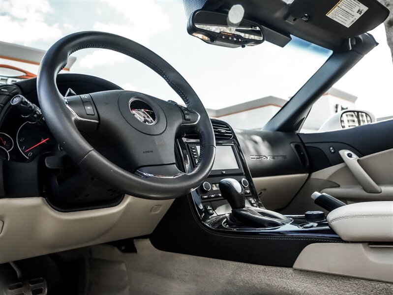 2012 Chevrolet Corvette Z16 Grand Sport - Photo 14 - Bonita Springs, FL 34134