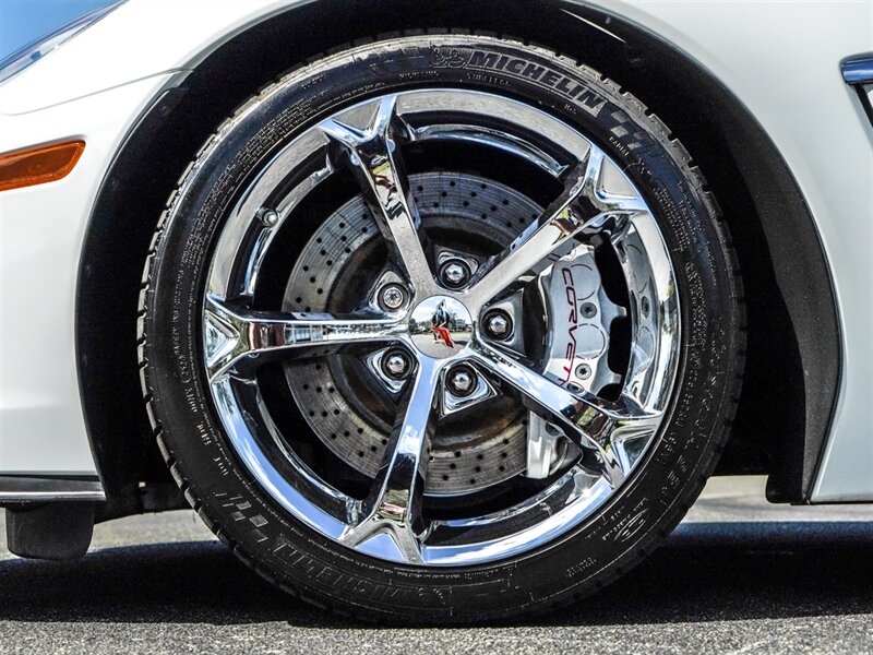 2012 Chevrolet Corvette Z16 Grand Sport - Photo 35 - Bonita Springs, FL 34134