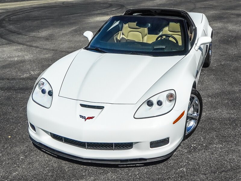 2012 Chevrolet Corvette Z16 Grand Sport - Photo 9 - Bonita Springs, FL 34134