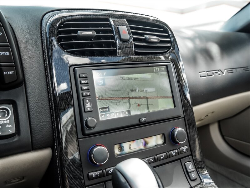 2012 Chevrolet Corvette Z16 Grand Sport - Photo 26 - Bonita Springs, FL 34134