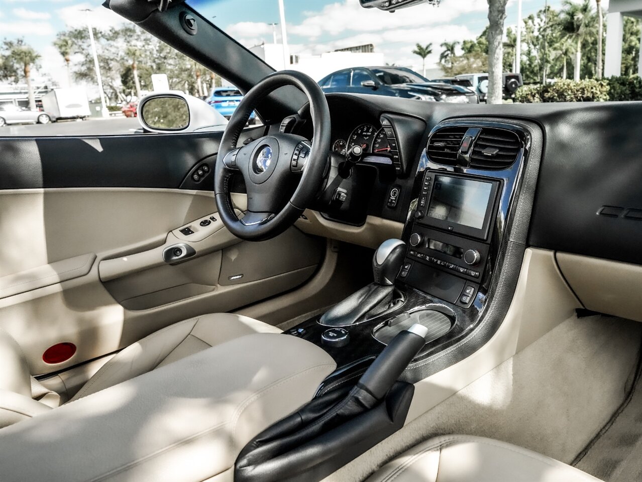 2012 Chevrolet Corvette Z16 Grand Sport   - Photo 24 - Bonita Springs, FL 34134