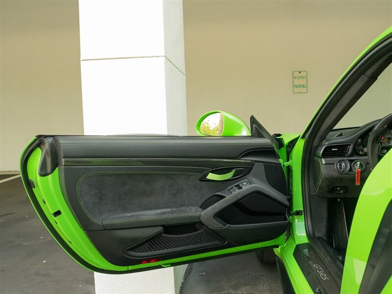 2019 Porsche 911 GT3 RS   - Photo 24 - Bonita Springs, FL 34134