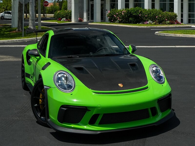 2019 Porsche 911 GT3 RS   - Photo 73 - Bonita Springs, FL 34134