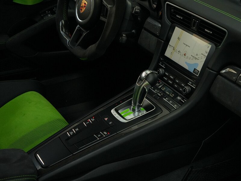 2019 Porsche 911 GT3 RS   - Photo 35 - Bonita Springs, FL 34134