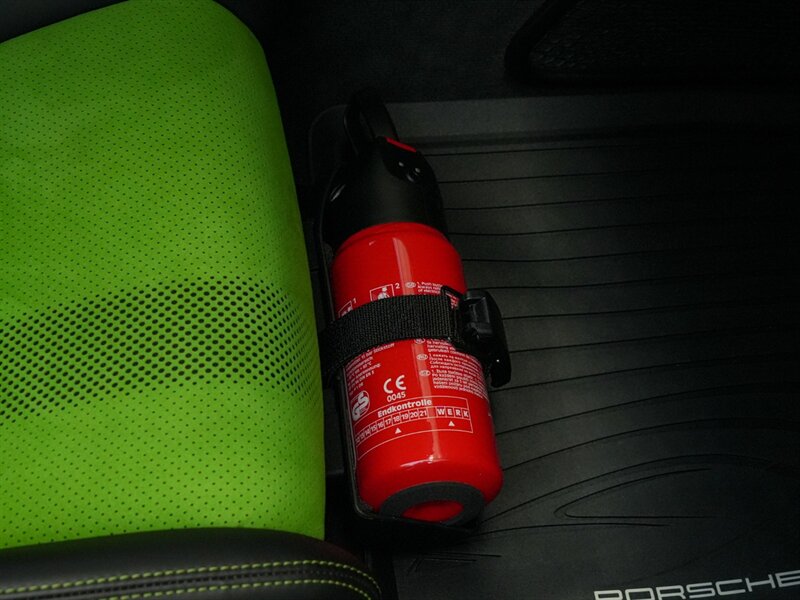 2019 Porsche 911 GT3 RS   - Photo 34 - Bonita Springs, FL 34134