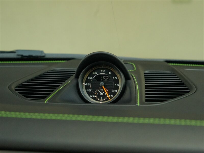 2019 Porsche 911 GT3 RS   - Photo 36 - Bonita Springs, FL 34134