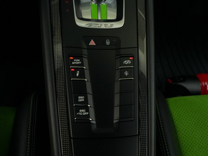 2019 Porsche 911 GT3 RS   - Photo 18 - Bonita Springs, FL 34134