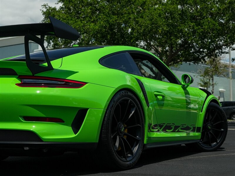 2019 Porsche 911 GT3 RS   - Photo 63 - Bonita Springs, FL 34134