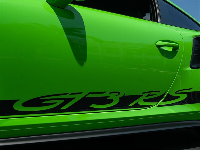2019 Porsche 911 GT3 RS   - Photo 45 - Bonita Springs, FL 34134