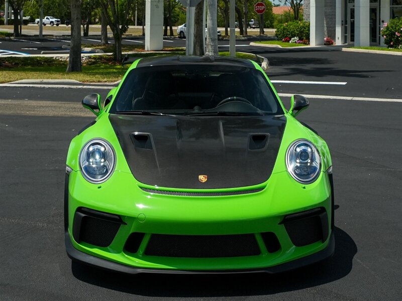2019 Porsche 911 GT3 RS   - Photo 7 - Bonita Springs, FL 34134