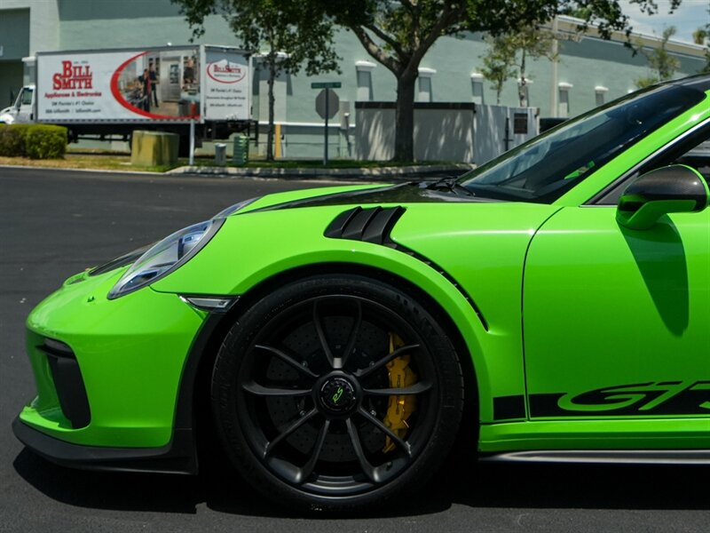 2019 Porsche 911 GT3 RS   - Photo 42 - Bonita Springs, FL 34134
