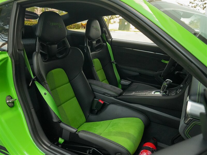 2019 Porsche 911 GT3 RS   - Photo 31 - Bonita Springs, FL 34134