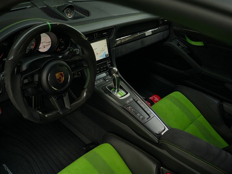 2019 Porsche 911 GT3 RS   - Photo 14 - Bonita Springs, FL 34134