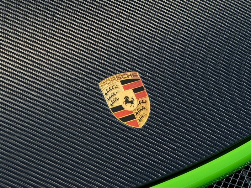 2019 Porsche 911 GT3 RS   - Photo 6 - Bonita Springs, FL 34134