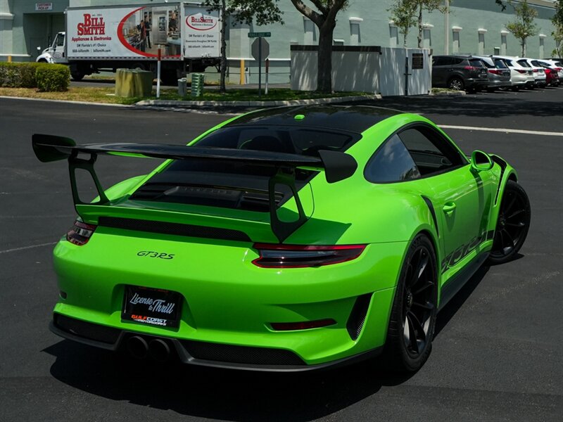 2019 Porsche 911 GT3 RS   - Photo 64 - Bonita Springs, FL 34134