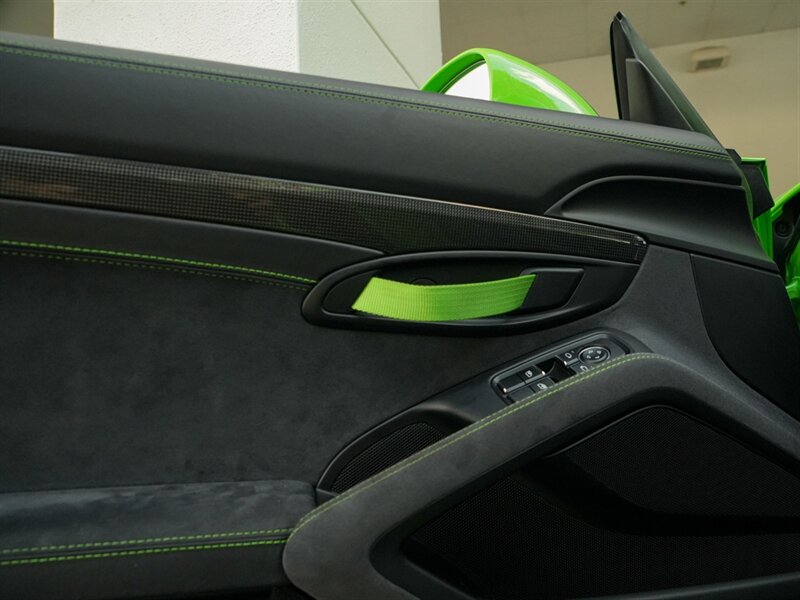 2019 Porsche 911 GT3 RS   - Photo 25 - Bonita Springs, FL 34134