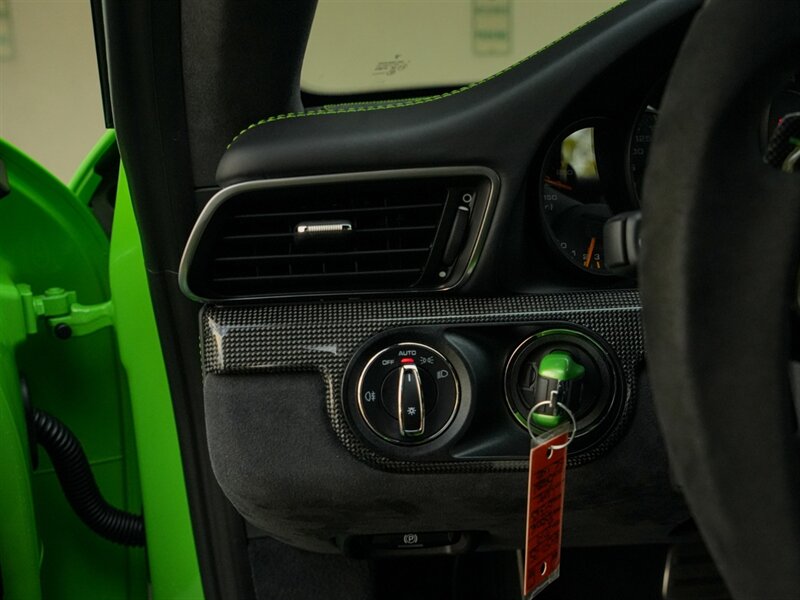 2019 Porsche 911 GT3 RS   - Photo 19 - Bonita Springs, FL 34134