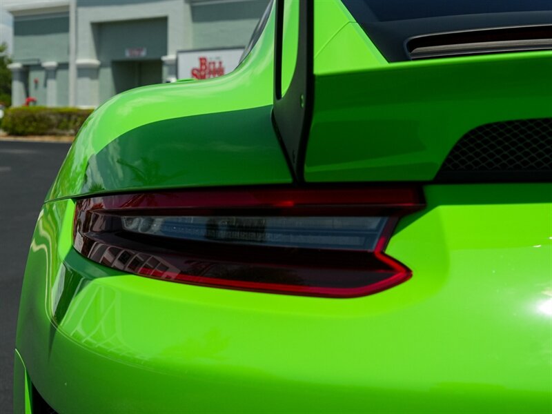 2019 Porsche 911 GT3 RS   - Photo 54 - Bonita Springs, FL 34134