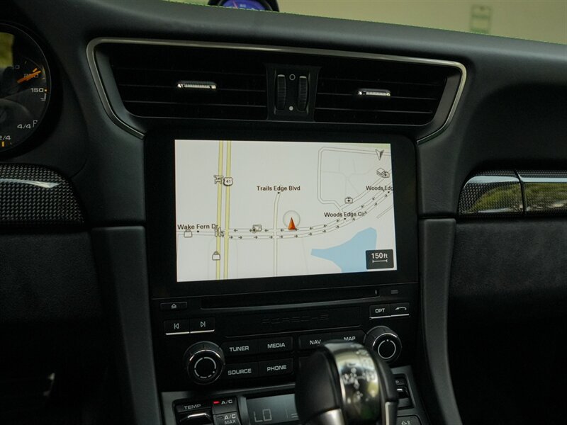 2019 Porsche 911 GT3 RS   - Photo 13 - Bonita Springs, FL 34134