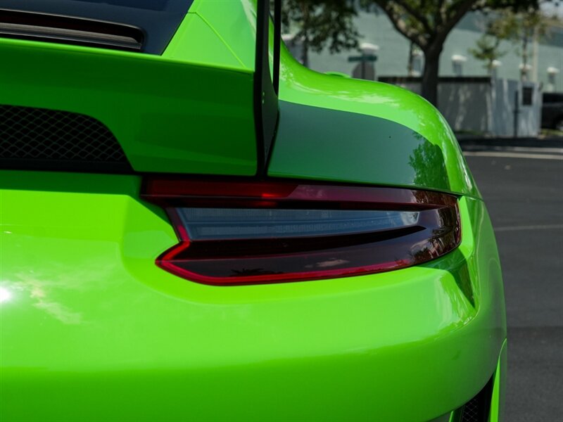 2019 Porsche 911 GT3 RS   - Photo 59 - Bonita Springs, FL 34134
