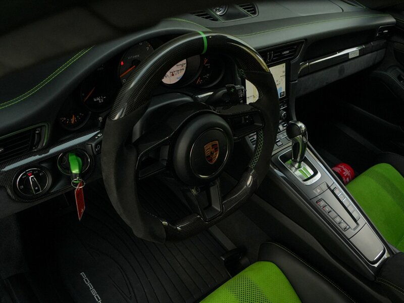 2019 Porsche 911 GT3 RS   - Photo 30 - Bonita Springs, FL 34134
