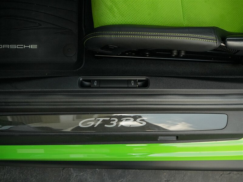 2019 Porsche 911 GT3 RS   - Photo 28 - Bonita Springs, FL 34134