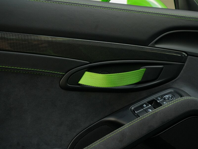 2019 Porsche 911 GT3 RS   - Photo 26 - Bonita Springs, FL 34134