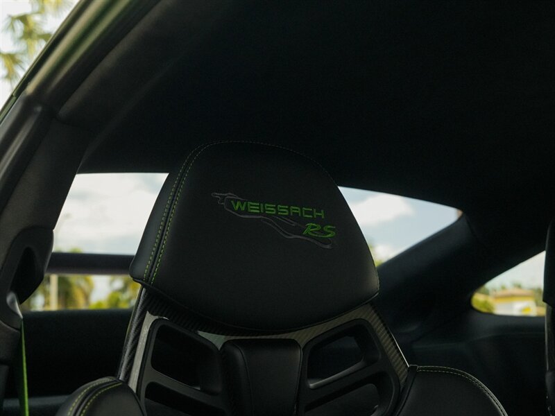 2019 Porsche 911 GT3 RS   - Photo 33 - Bonita Springs, FL 34134