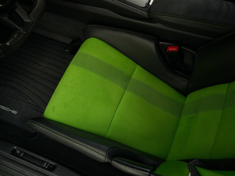 2019 Porsche 911 GT3 RS   - Photo 22 - Bonita Springs, FL 34134