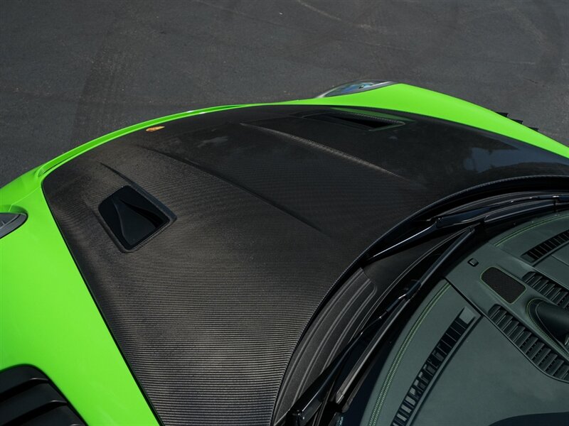 2019 Porsche 911 GT3 RS   - Photo 5 - Bonita Springs, FL 34134