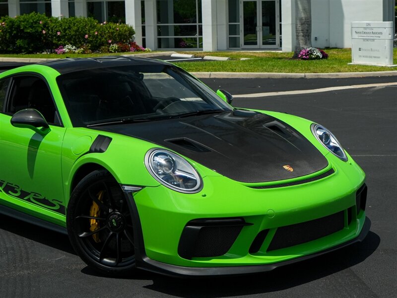 2019 Porsche 911 GT3 RS   - Photo 70 - Bonita Springs, FL 34134