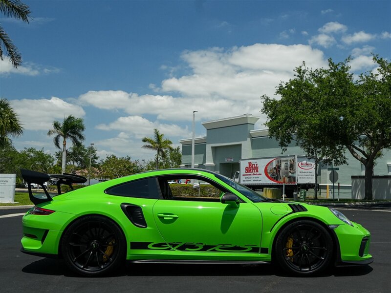 2019 Porsche 911 GT3 RS   - Photo 65 - Bonita Springs, FL 34134