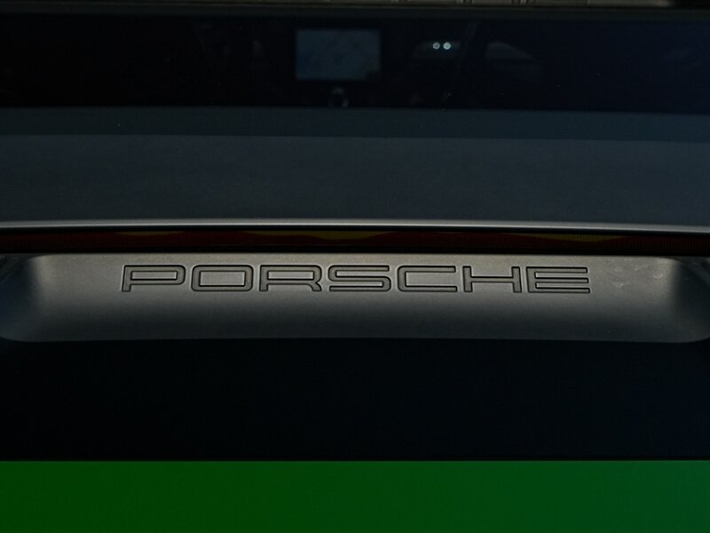 2019 Porsche 911 GT3 RS   - Photo 56 - Bonita Springs, FL 34134