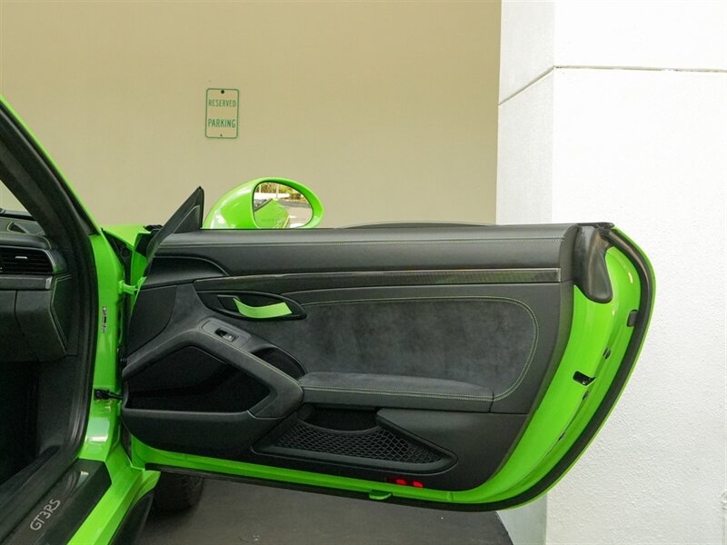 2019 Porsche 911 GT3 RS   - Photo 38 - Bonita Springs, FL 34134