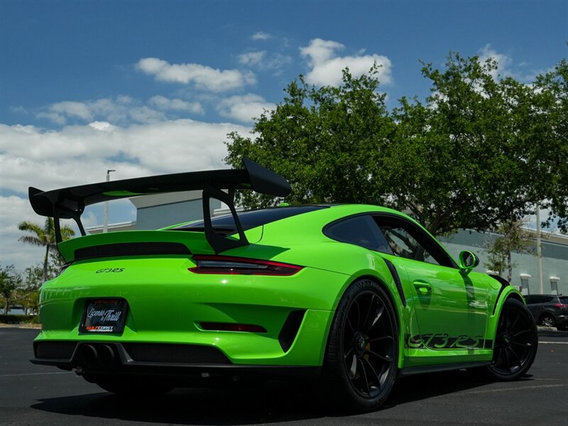 2019 Porsche 911 GT3 RS   - Photo 62 - Bonita Springs, FL 34134