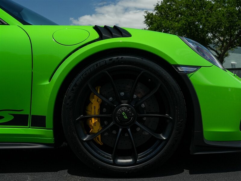 2019 Porsche 911 GT3 RS   - Photo 68 - Bonita Springs, FL 34134