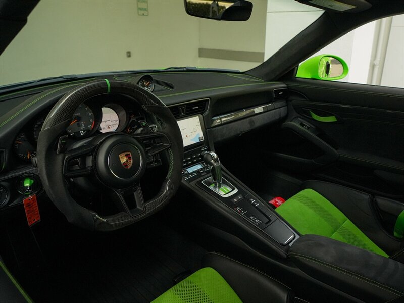 2019 Porsche 911 GT3 RS   - Photo 2 - Bonita Springs, FL 34134