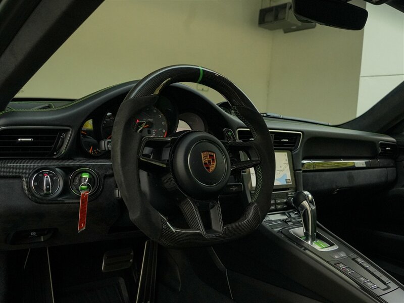 2019 Porsche 911 GT3 RS   - Photo 12 - Bonita Springs, FL 34134