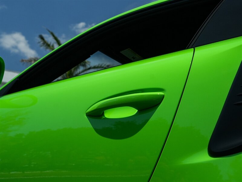 2019 Porsche 911 GT3 RS   - Photo 46 - Bonita Springs, FL 34134