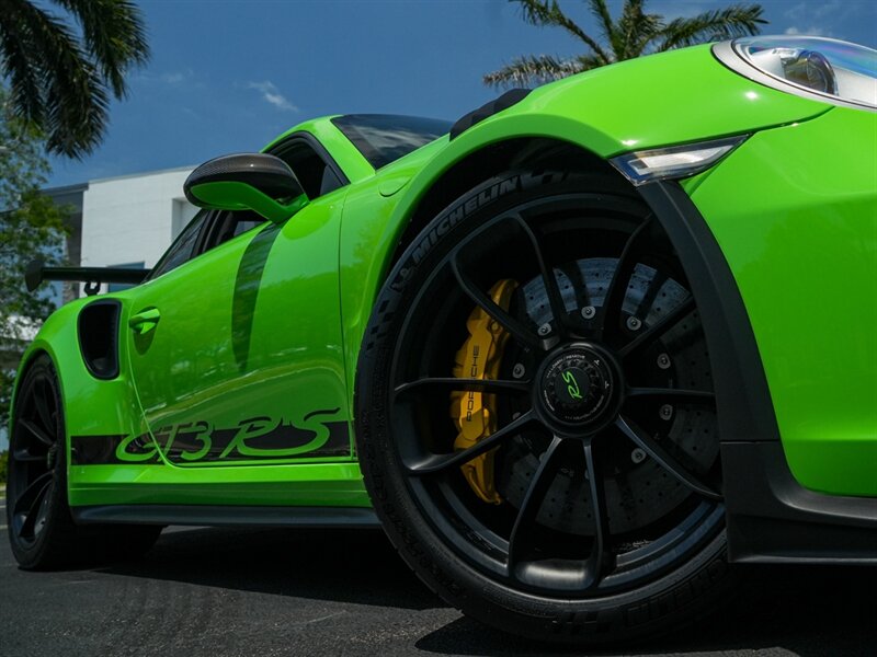 2019 Porsche 911 GT3 RS   - Photo 72 - Bonita Springs, FL 34134