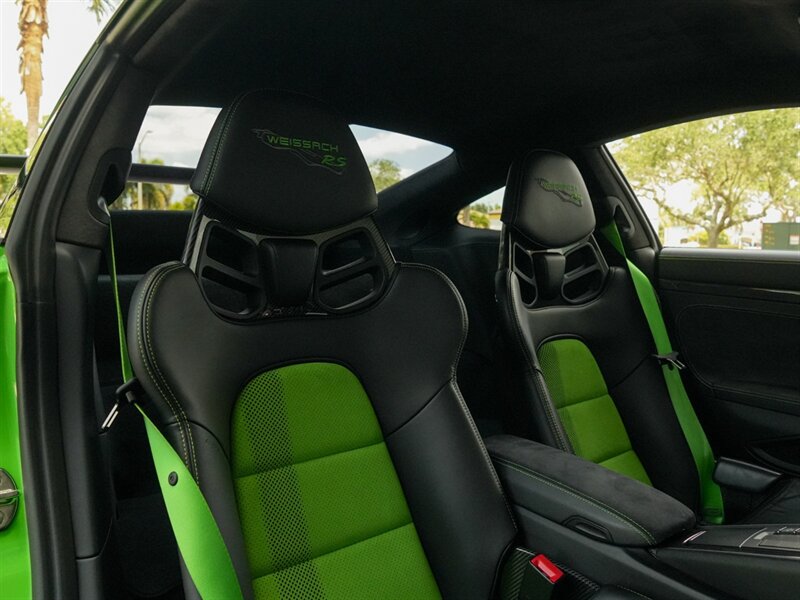 2019 Porsche 911 GT3 RS   - Photo 32 - Bonita Springs, FL 34134